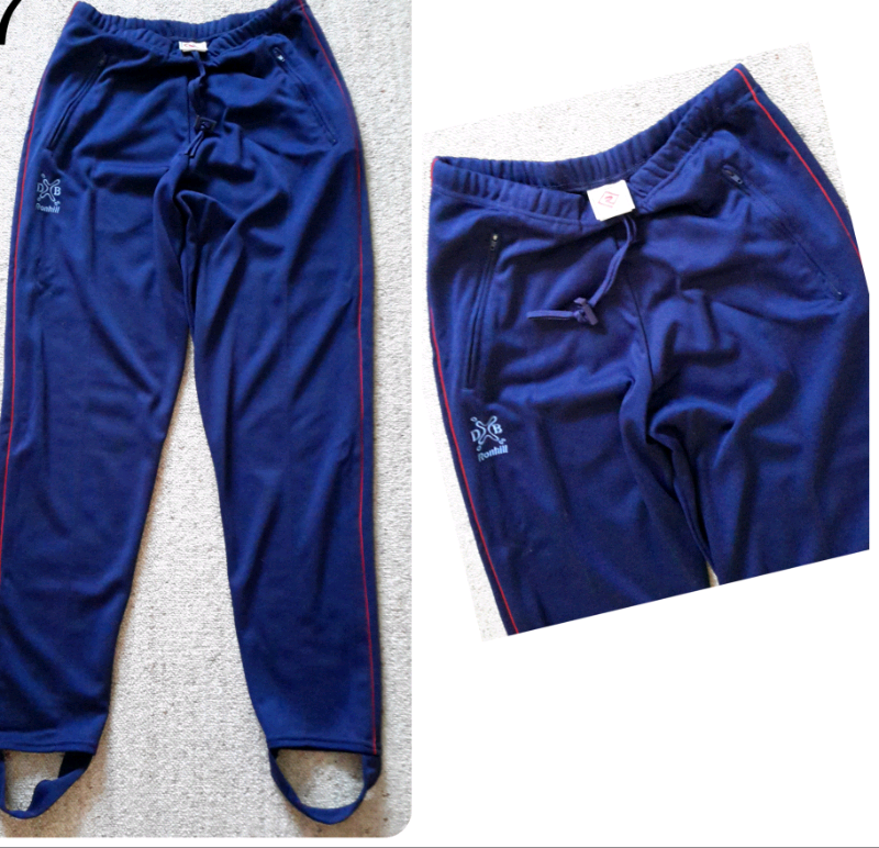 ronhill cycling trousers